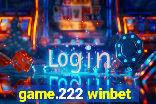 game.222 winbet